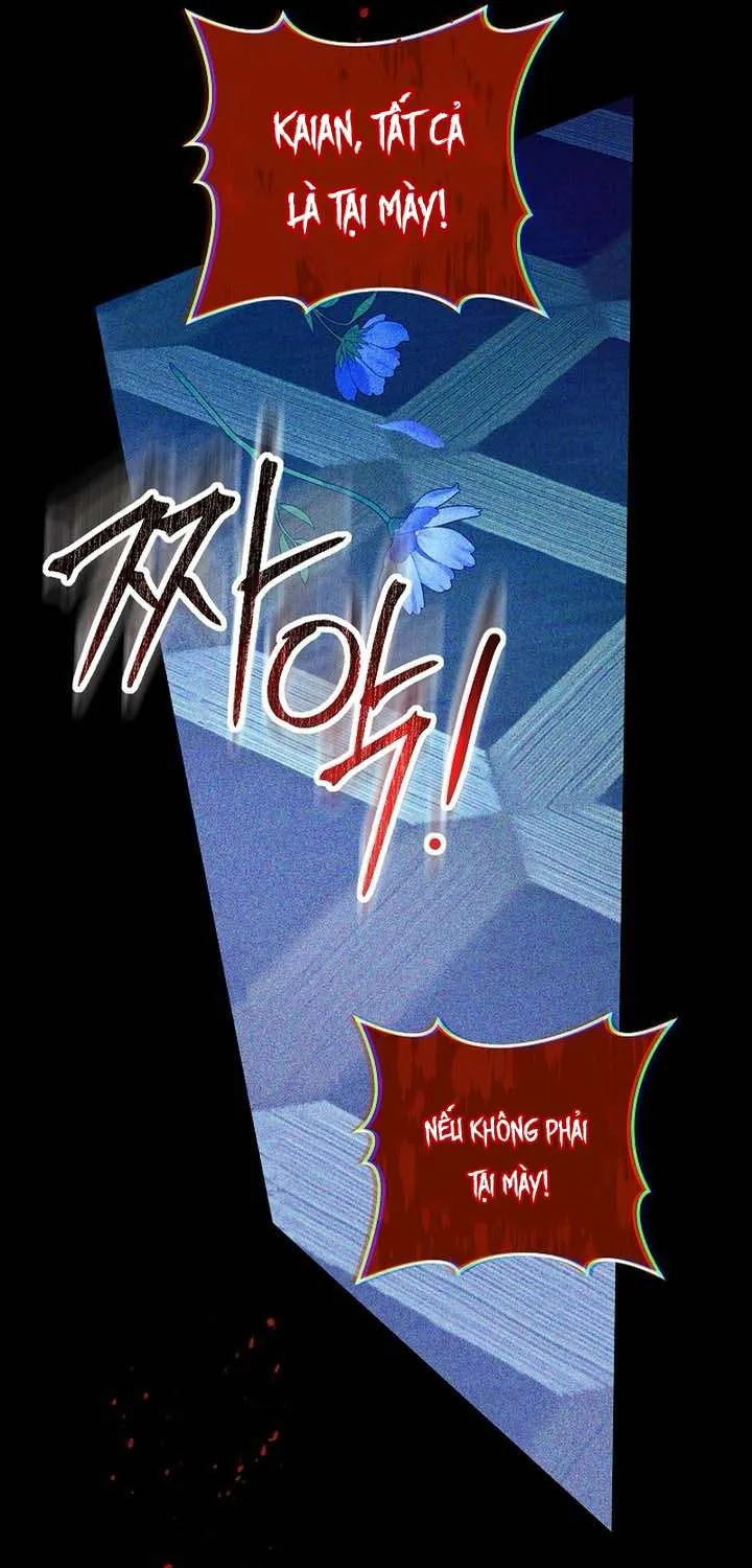 Mặc Dù Thích Ở Nhà Nhưng Tôi Lại Xuyên Vào Thể Loại Giam Cầm Đen Tối Chap 40 - Next Chap 41