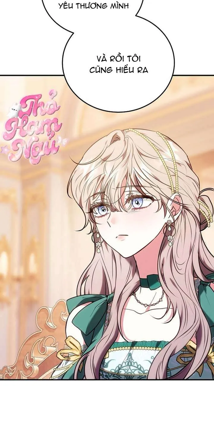 Mặc Dù Thích Ở Nhà Nhưng Tôi Lại Xuyên Vào Thể Loại Giam Cầm Đen Tối Chap 40 - Next Chap 41