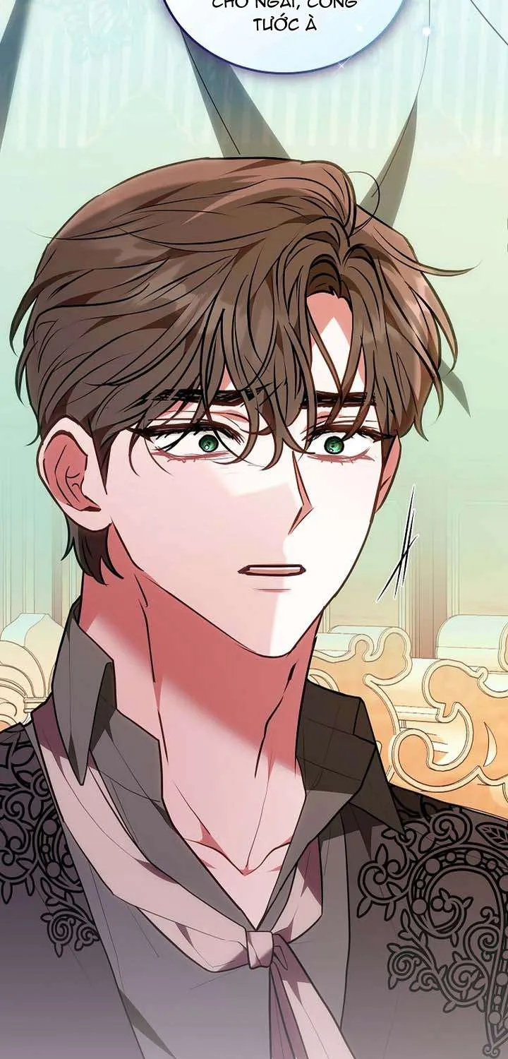 Mặc Dù Thích Ở Nhà Nhưng Tôi Lại Xuyên Vào Thể Loại Giam Cầm Đen Tối Chap 40 - Next Chap 41