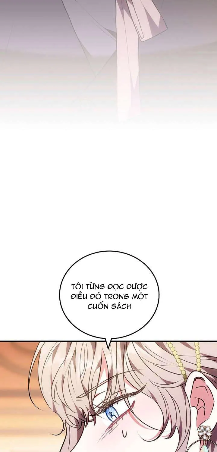 Mặc Dù Thích Ở Nhà Nhưng Tôi Lại Xuyên Vào Thể Loại Giam Cầm Đen Tối Chap 40 - Next Chap 41