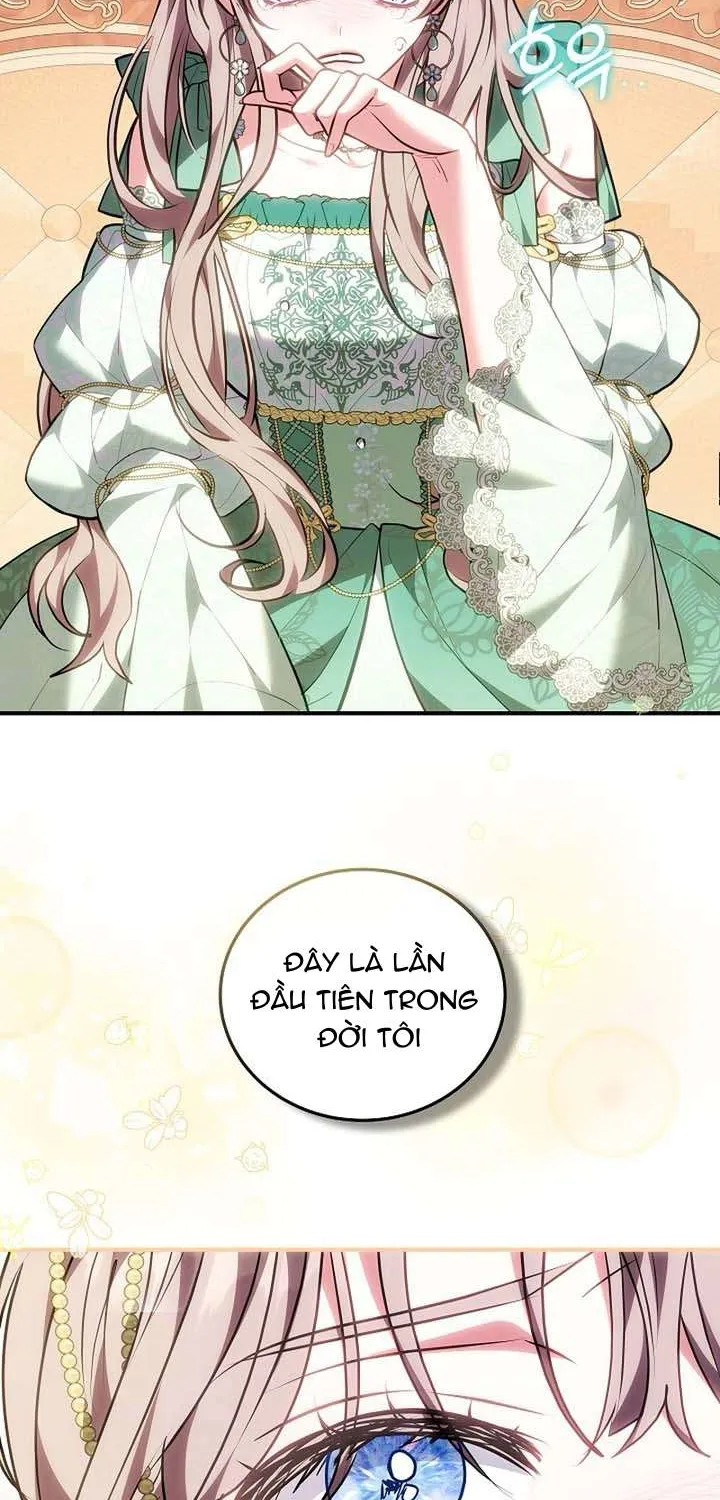 Mặc Dù Thích Ở Nhà Nhưng Tôi Lại Xuyên Vào Thể Loại Giam Cầm Đen Tối Chap 40 - Next Chap 41