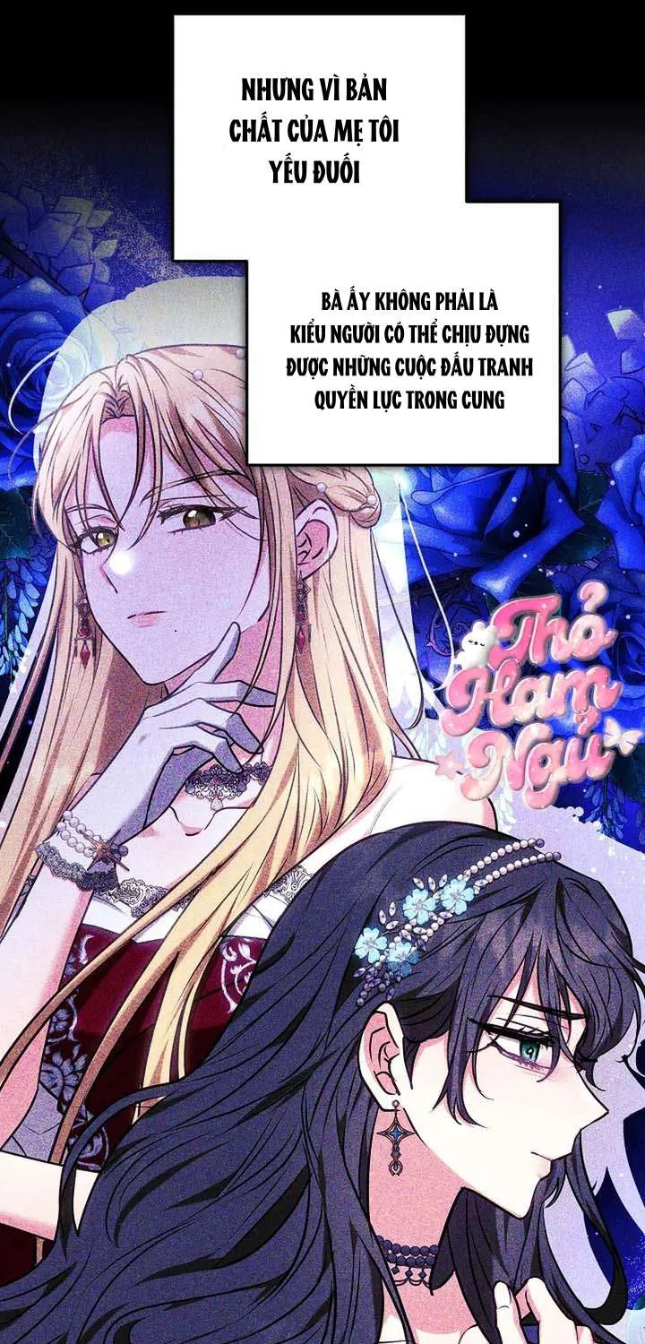 Mặc Dù Thích Ở Nhà Nhưng Tôi Lại Xuyên Vào Thể Loại Giam Cầm Đen Tối Chap 40 - Next Chap 41