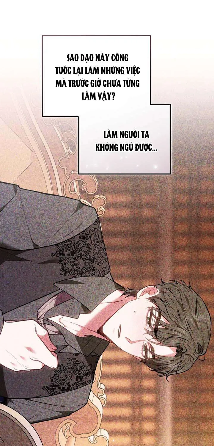 Mặc Dù Thích Ở Nhà Nhưng Tôi Lại Xuyên Vào Thể Loại Giam Cầm Đen Tối Chap 40 - Next Chap 41