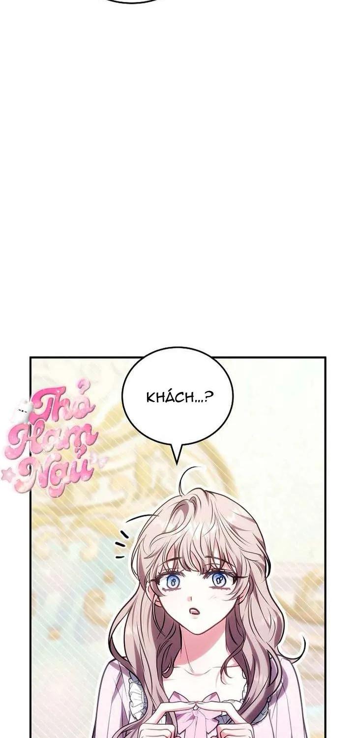 Mặc Dù Thích Ở Nhà Nhưng Tôi Lại Xuyên Vào Thể Loại Giam Cầm Đen Tối Chap 40 - Next Chap 41