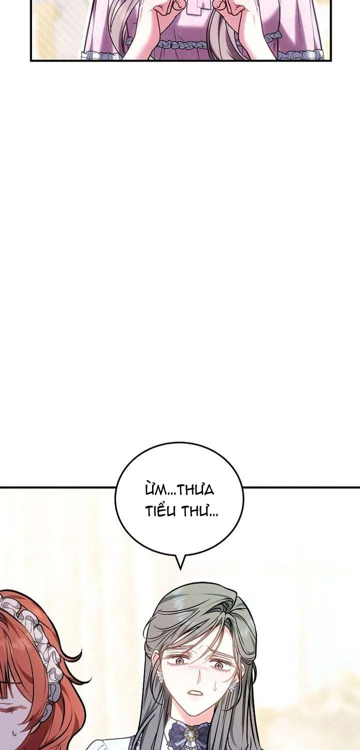 Mặc Dù Thích Ở Nhà Nhưng Tôi Lại Xuyên Vào Thể Loại Giam Cầm Đen Tối Chap 40 - Next Chap 41