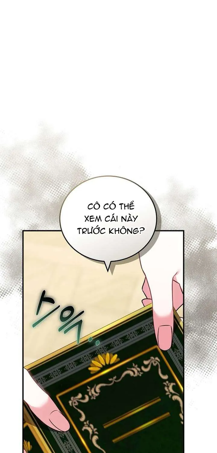 Mặc Dù Thích Ở Nhà Nhưng Tôi Lại Xuyên Vào Thể Loại Giam Cầm Đen Tối Chap 40 - Next Chap 41