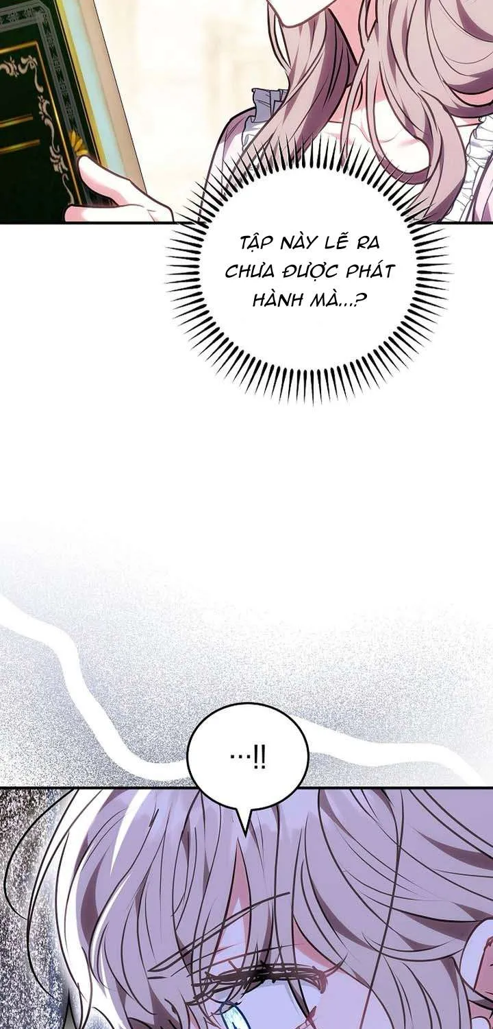 Mặc Dù Thích Ở Nhà Nhưng Tôi Lại Xuyên Vào Thể Loại Giam Cầm Đen Tối Chap 40 - Next Chap 41