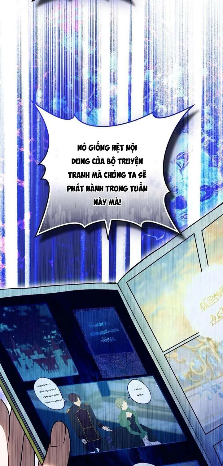 Mặc Dù Thích Ở Nhà Nhưng Tôi Lại Xuyên Vào Thể Loại Giam Cầm Đen Tối Chap 40 - Next Chap 41