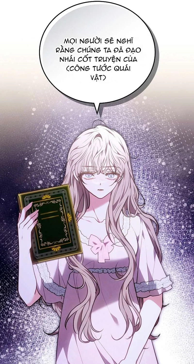 Mặc Dù Thích Ở Nhà Nhưng Tôi Lại Xuyên Vào Thể Loại Giam Cầm Đen Tối Chap 41 - Next Chap 42