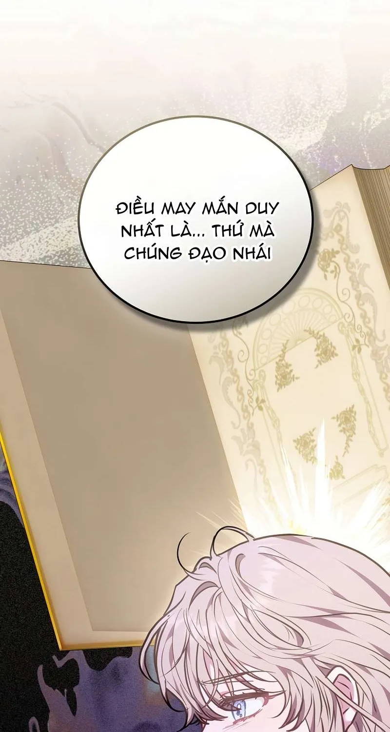 Mặc Dù Thích Ở Nhà Nhưng Tôi Lại Xuyên Vào Thể Loại Giam Cầm Đen Tối Chap 41 - Next Chap 42