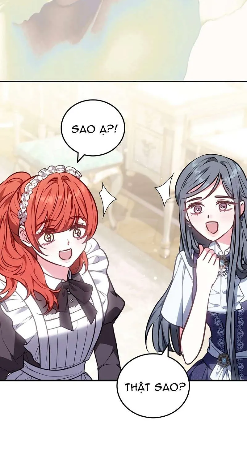 Mặc Dù Thích Ở Nhà Nhưng Tôi Lại Xuyên Vào Thể Loại Giam Cầm Đen Tối Chap 41 - Next Chap 42