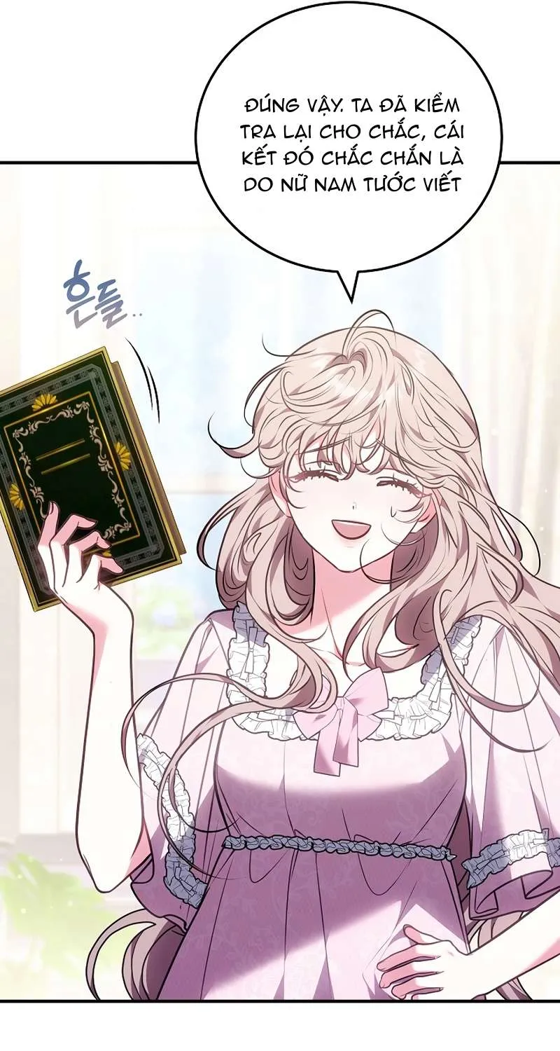 Mặc Dù Thích Ở Nhà Nhưng Tôi Lại Xuyên Vào Thể Loại Giam Cầm Đen Tối Chap 41 - Next Chap 42