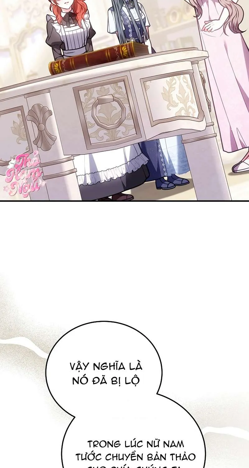 Mặc Dù Thích Ở Nhà Nhưng Tôi Lại Xuyên Vào Thể Loại Giam Cầm Đen Tối Chap 41 - Next Chap 42