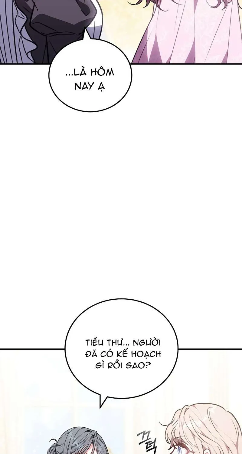 Mặc Dù Thích Ở Nhà Nhưng Tôi Lại Xuyên Vào Thể Loại Giam Cầm Đen Tối Chap 41 - Next Chap 42