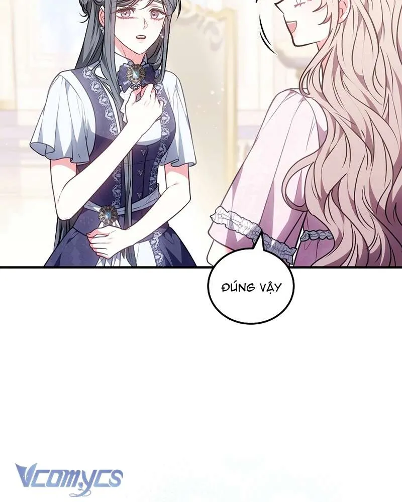 Mặc Dù Thích Ở Nhà Nhưng Tôi Lại Xuyên Vào Thể Loại Giam Cầm Đen Tối Chap 41 - Next Chap 42