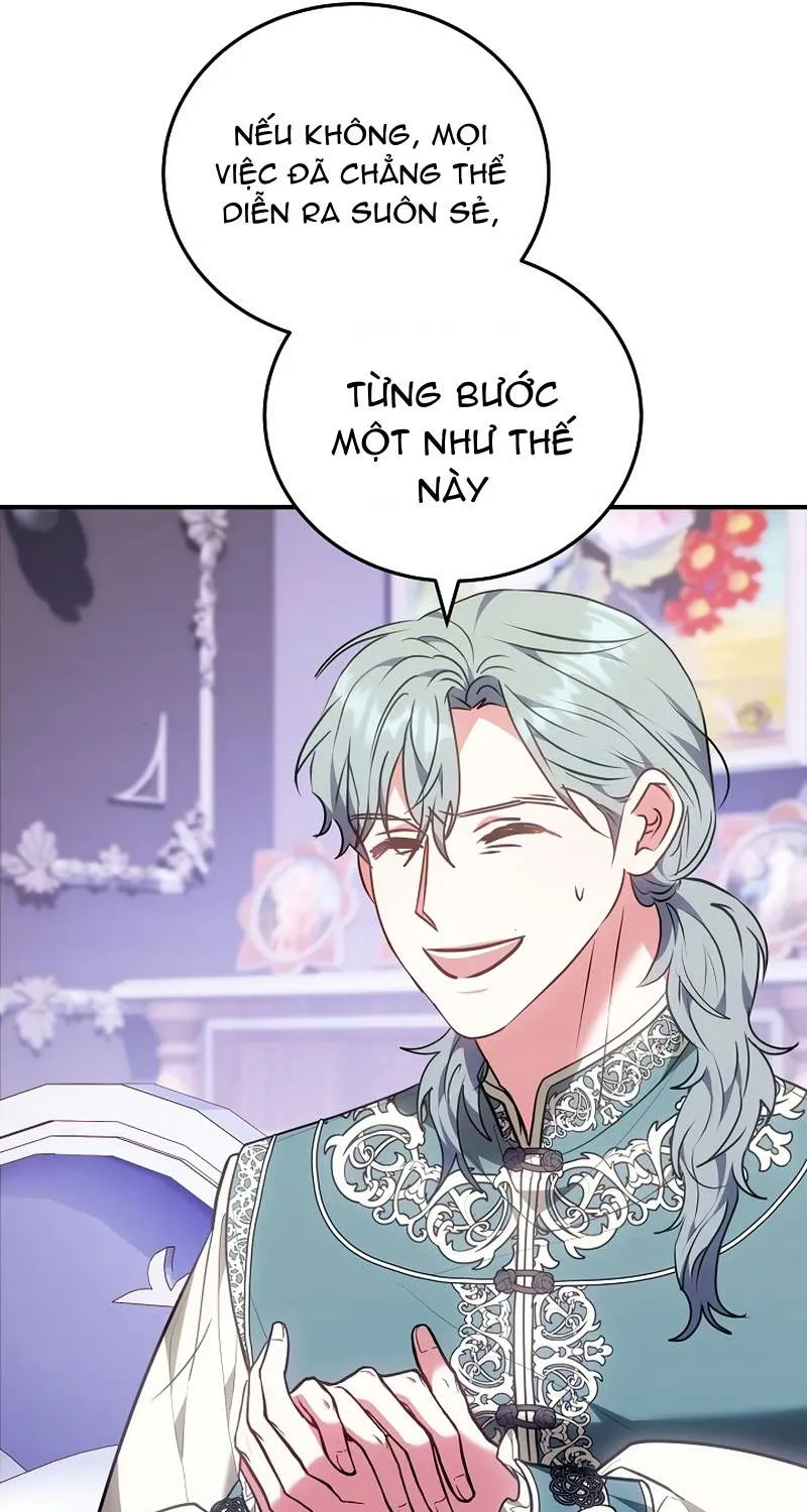 Mặc Dù Thích Ở Nhà Nhưng Tôi Lại Xuyên Vào Thể Loại Giam Cầm Đen Tối Chap 41 - Next Chap 42