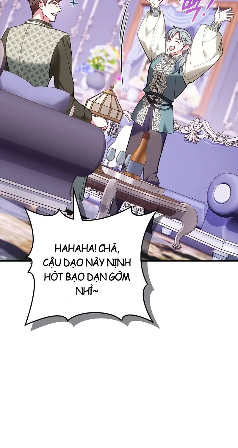 Mặc Dù Thích Ở Nhà Nhưng Tôi Lại Xuyên Vào Thể Loại Giam Cầm Đen Tối Chap 41 - Next Chap 42