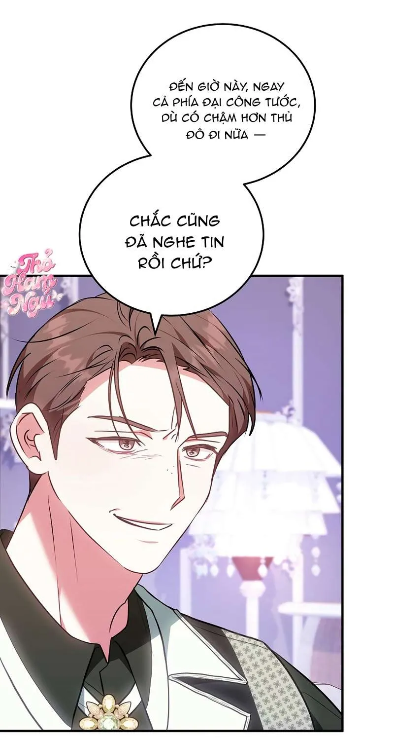 Mặc Dù Thích Ở Nhà Nhưng Tôi Lại Xuyên Vào Thể Loại Giam Cầm Đen Tối Chap 41 - Next Chap 42