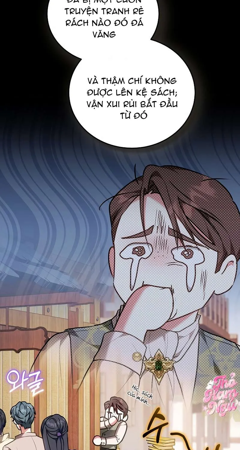 Mặc Dù Thích Ở Nhà Nhưng Tôi Lại Xuyên Vào Thể Loại Giam Cầm Đen Tối Chap 41 - Next Chap 42