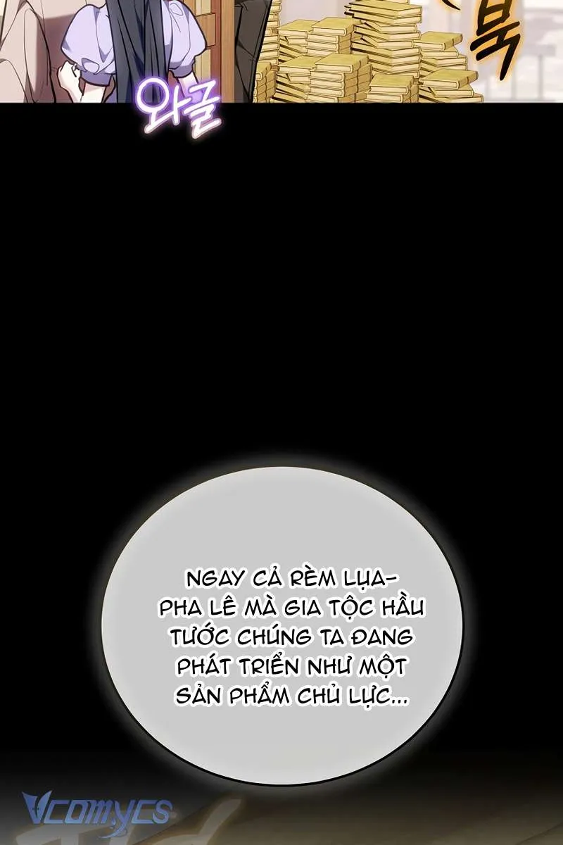 Mặc Dù Thích Ở Nhà Nhưng Tôi Lại Xuyên Vào Thể Loại Giam Cầm Đen Tối Chap 41 - Next Chap 42