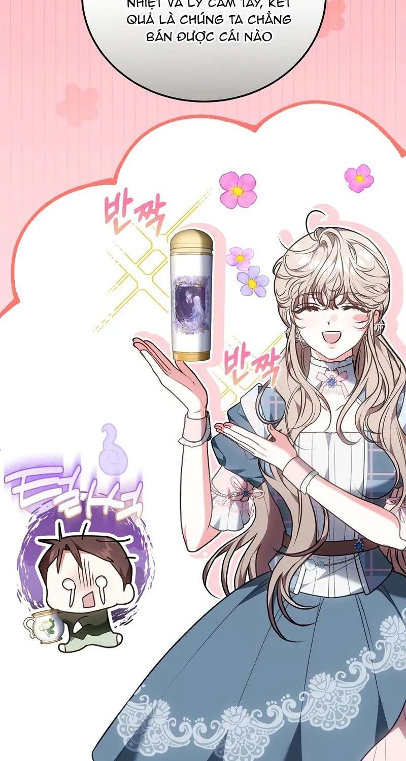 Mặc Dù Thích Ở Nhà Nhưng Tôi Lại Xuyên Vào Thể Loại Giam Cầm Đen Tối Chap 41 - Next Chap 42