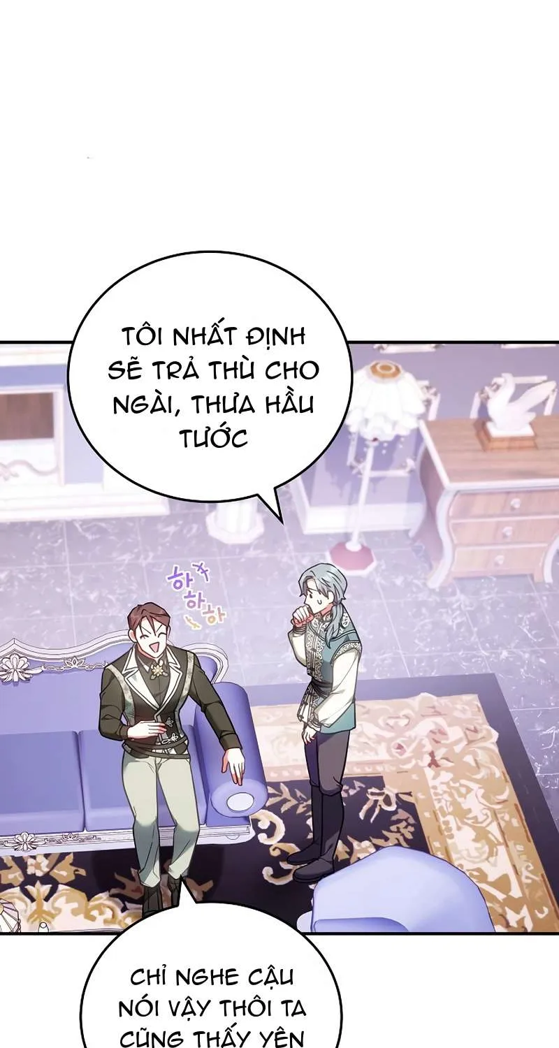 Mặc Dù Thích Ở Nhà Nhưng Tôi Lại Xuyên Vào Thể Loại Giam Cầm Đen Tối Chap 41 - Next Chap 42