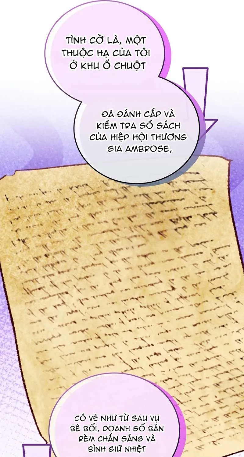 Mặc Dù Thích Ở Nhà Nhưng Tôi Lại Xuyên Vào Thể Loại Giam Cầm Đen Tối Chap 41 - Next Chap 42