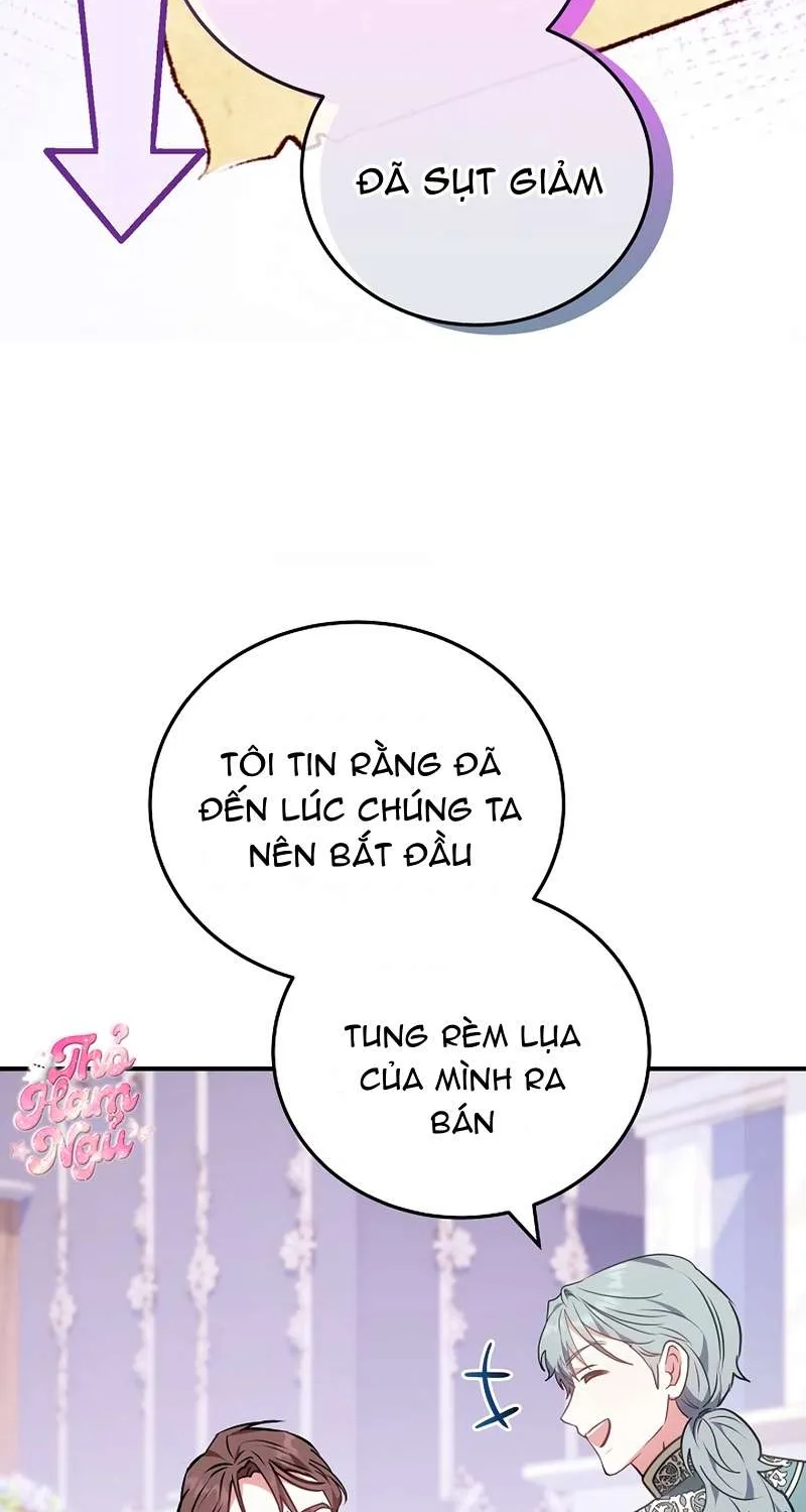 Mặc Dù Thích Ở Nhà Nhưng Tôi Lại Xuyên Vào Thể Loại Giam Cầm Đen Tối Chap 41 - Next Chap 42