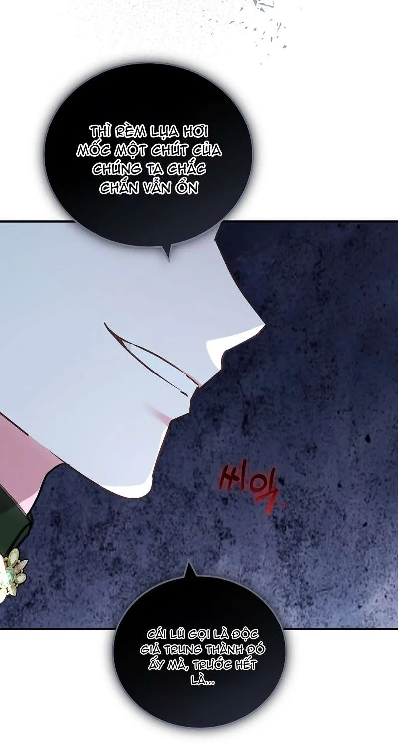 Mặc Dù Thích Ở Nhà Nhưng Tôi Lại Xuyên Vào Thể Loại Giam Cầm Đen Tối Chap 41 - Next Chap 42