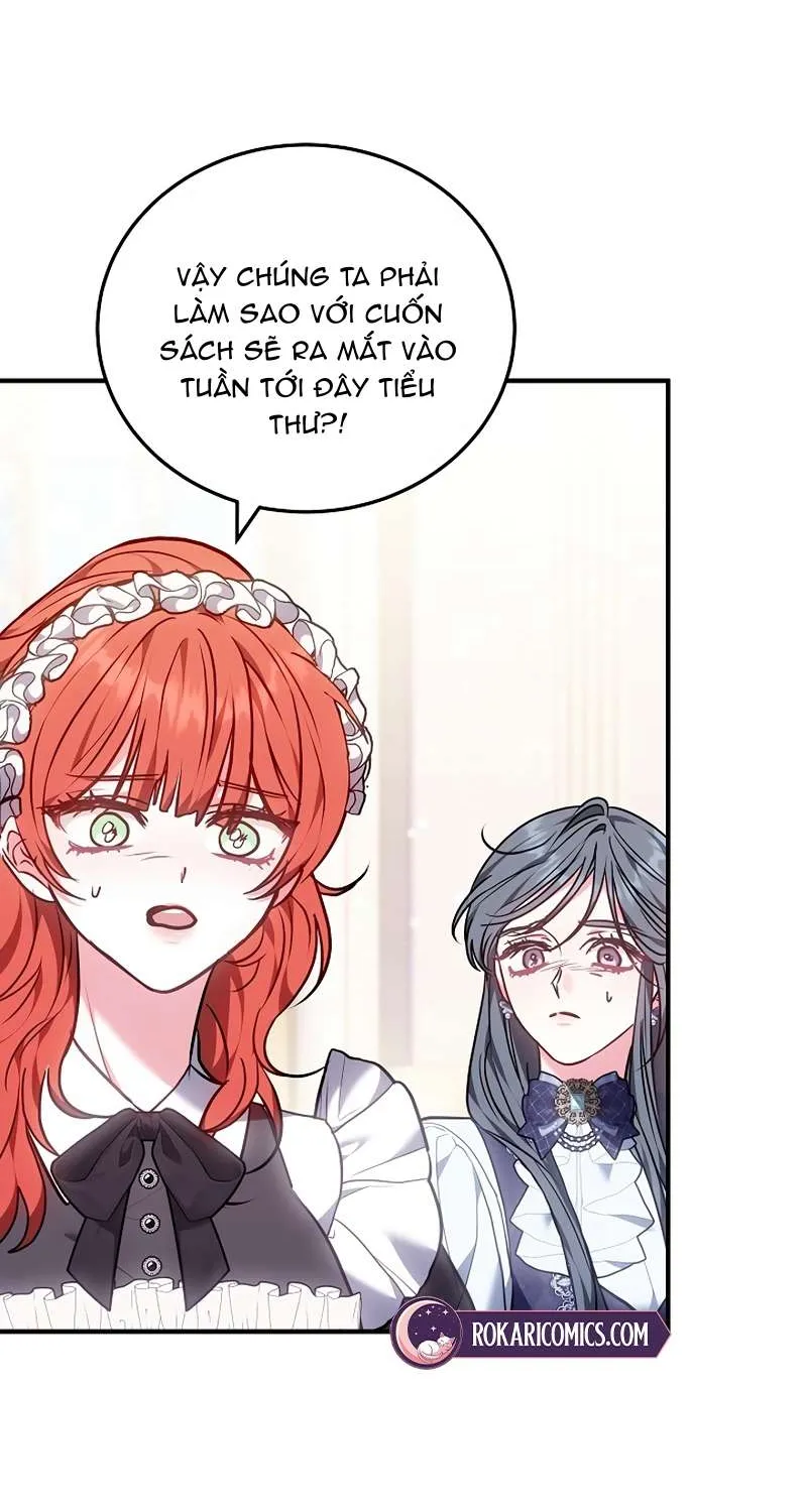 Mặc Dù Thích Ở Nhà Nhưng Tôi Lại Xuyên Vào Thể Loại Giam Cầm Đen Tối Chap 41 - Next Chap 42