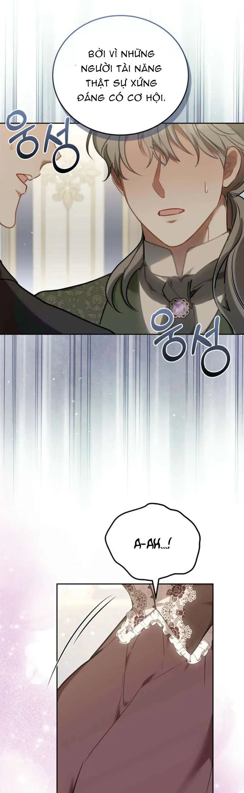 Mặc Dù Thích Ở Nhà Nhưng Tôi Lại Xuyên Vào Thể Loại Giam Cầm Đen Tối Chap 6 - Next Chap 7