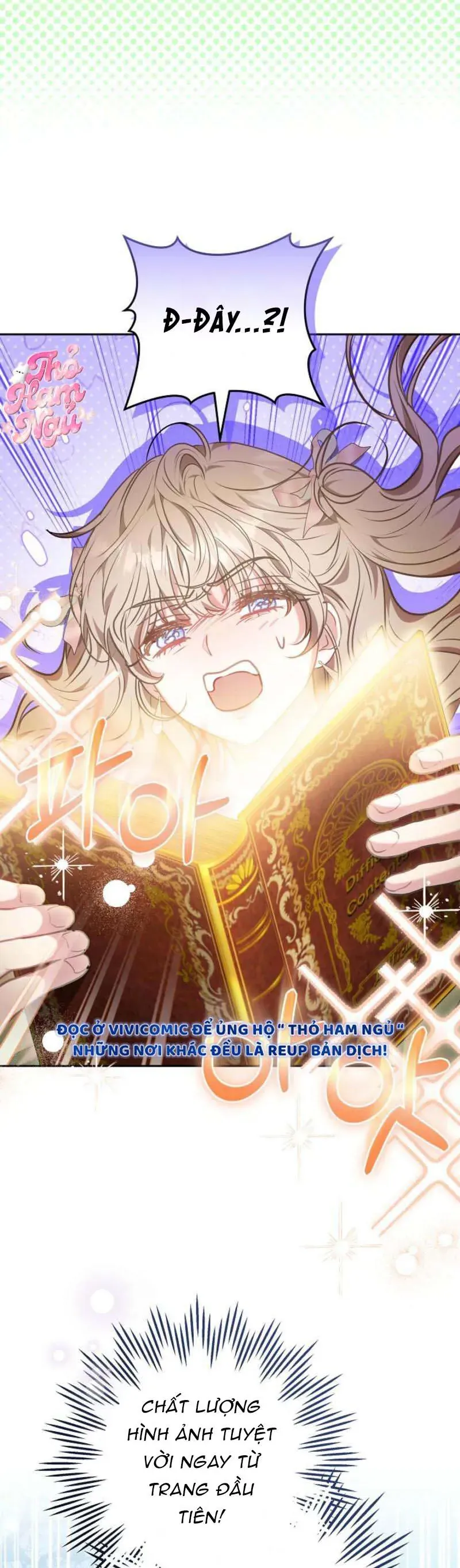 Mặc Dù Thích Ở Nhà Nhưng Tôi Lại Xuyên Vào Thể Loại Giam Cầm Đen Tối Chap 6 - Next Chap 7