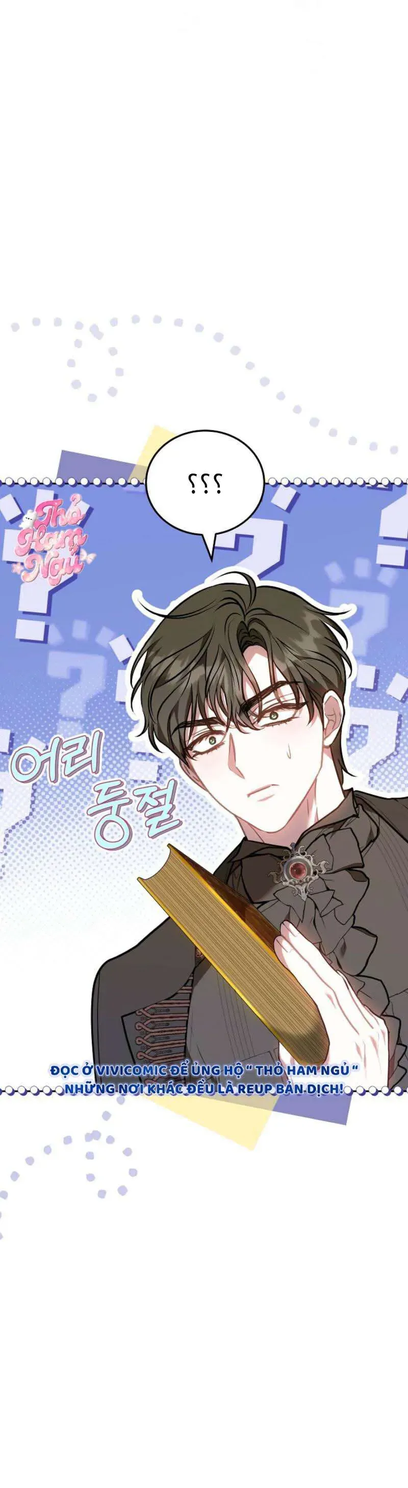 Mặc Dù Thích Ở Nhà Nhưng Tôi Lại Xuyên Vào Thể Loại Giam Cầm Đen Tối Chap 6 - Next Chap 7