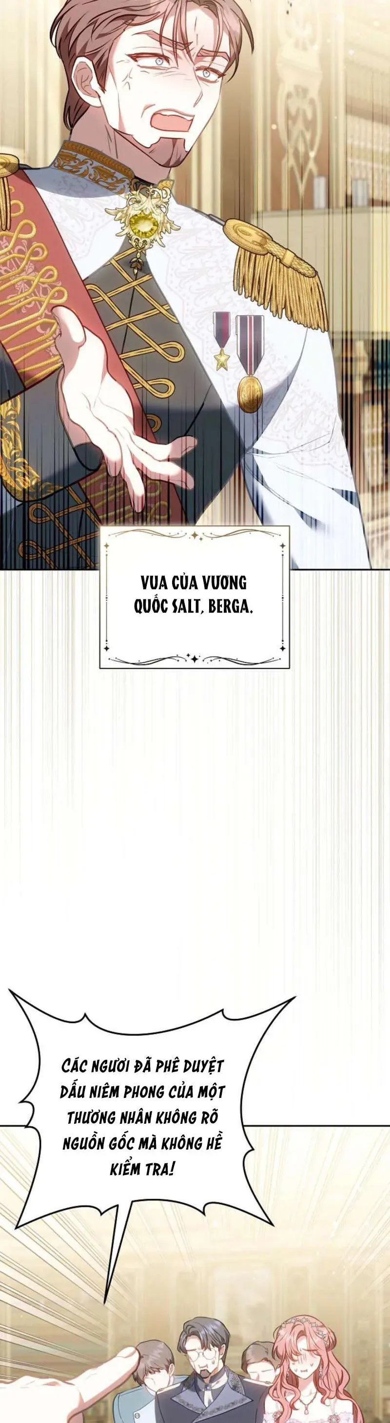 Mặc Dù Thích Ở Nhà Nhưng Tôi Lại Xuyên Vào Thể Loại Giam Cầm Đen Tối Chap 6 - Next Chap 7