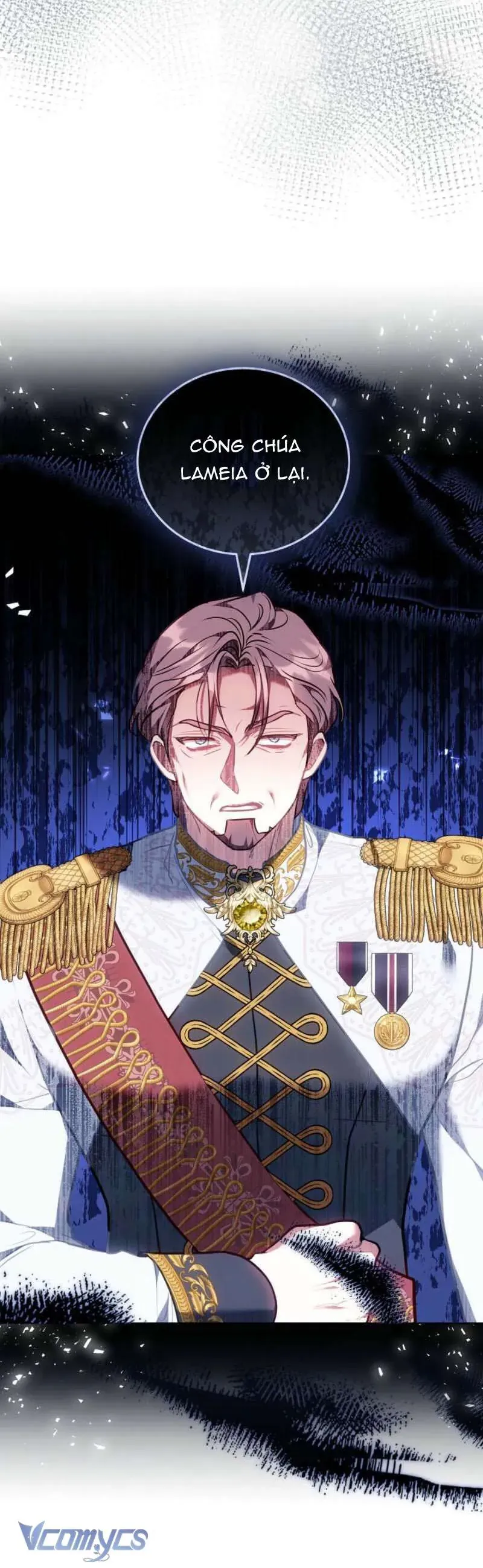 Mặc Dù Thích Ở Nhà Nhưng Tôi Lại Xuyên Vào Thể Loại Giam Cầm Đen Tối Chap 6 - Next Chap 7