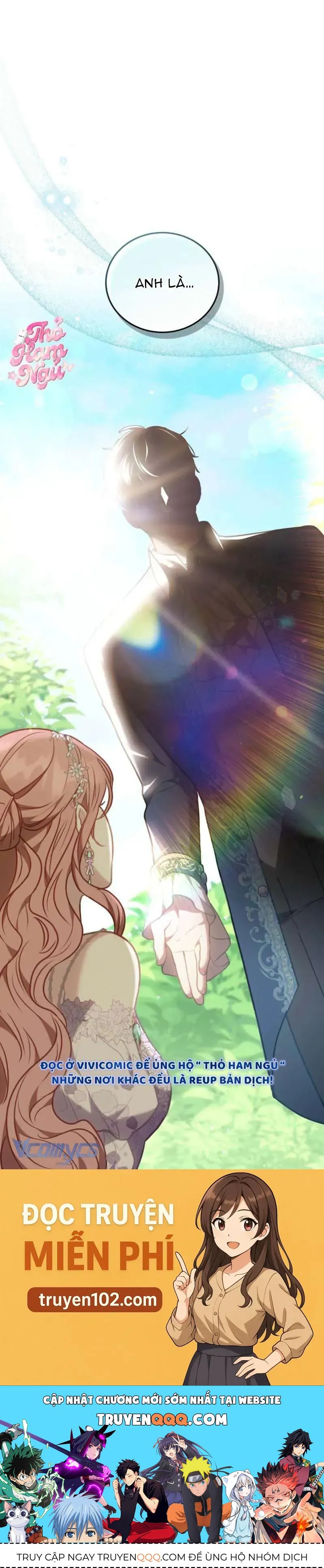 Mặc Dù Thích Ở Nhà Nhưng Tôi Lại Xuyên Vào Thể Loại Giam Cầm Đen Tối Chap 6 - Next Chap 7