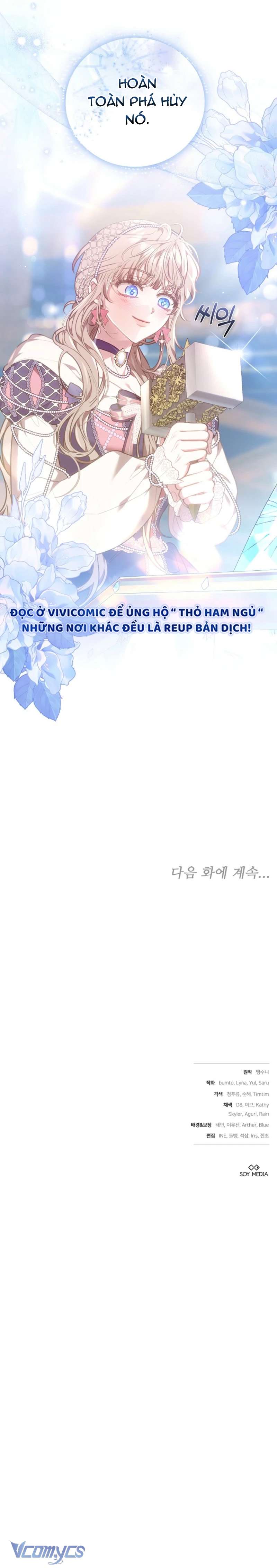 Mặc Dù Thích Ở Nhà Nhưng Tôi Lại Xuyên Vào Thể Loại Giam Cầm Đen Tối Chap 9 - Next Chap 10