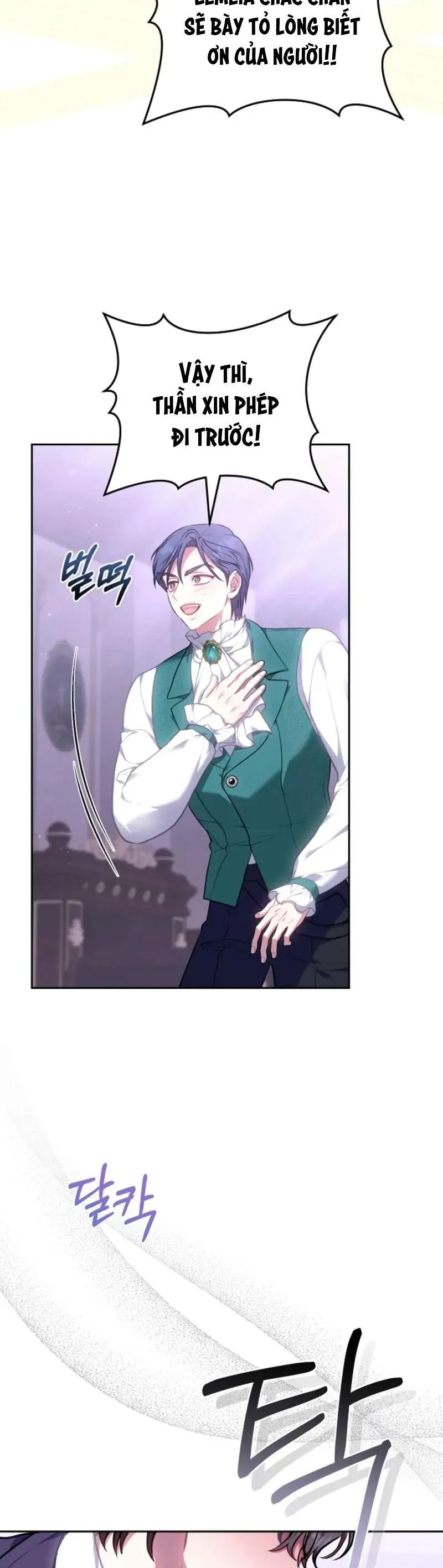 Mặc Dù Thích Ở Nhà Nhưng Tôi Lại Xuyên Vào Thể Loại Giam Cầm Đen Tối Chap 9 - Next Chap 10