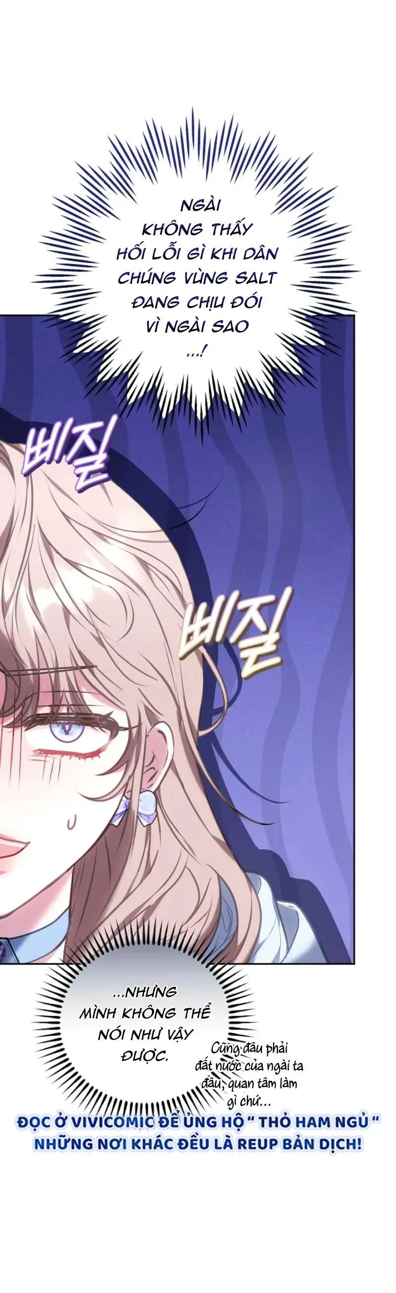 Mặc Dù Thích Ở Nhà Nhưng Tôi Lại Xuyên Vào Thể Loại Giam Cầm Đen Tối Chap 9 - Next Chap 10