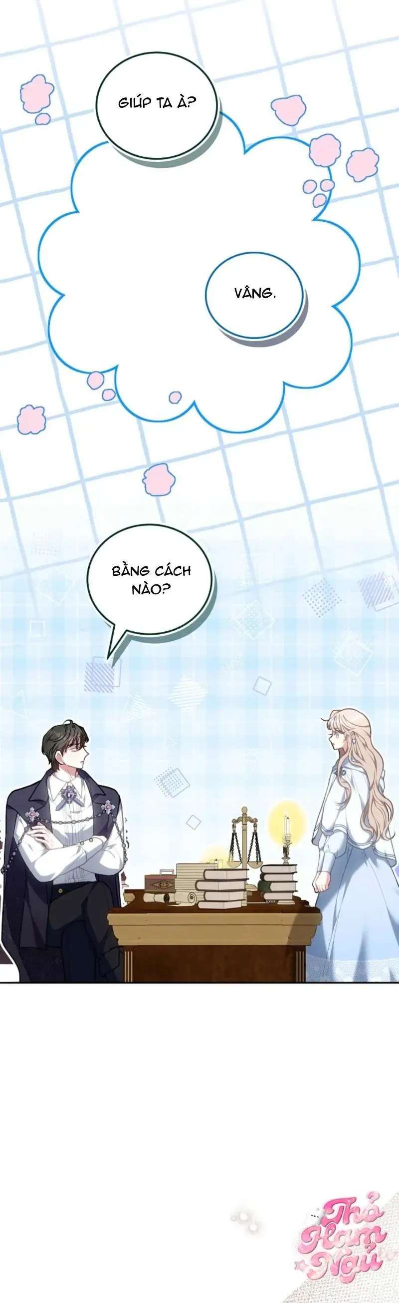 Mặc Dù Thích Ở Nhà Nhưng Tôi Lại Xuyên Vào Thể Loại Giam Cầm Đen Tối Chap 9 - Next Chap 10