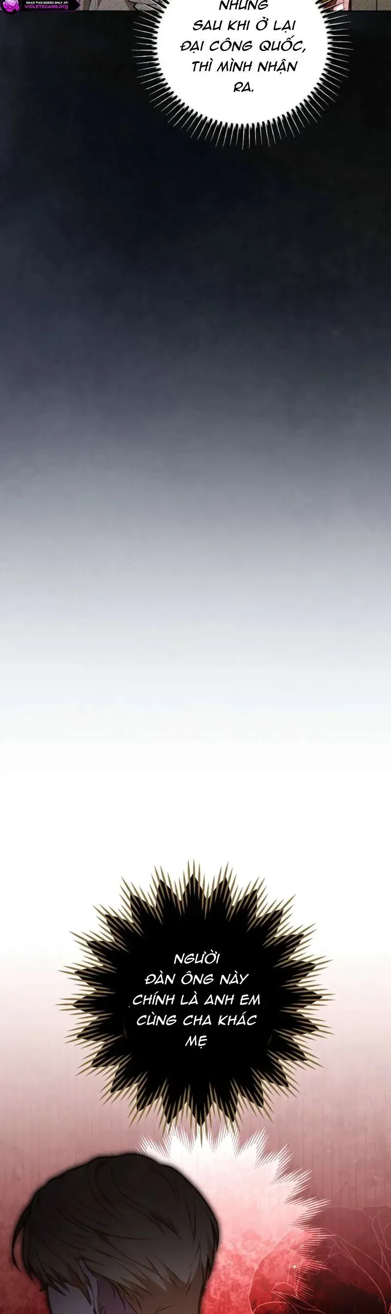 Mặc Dù Thích Ở Nhà Nhưng Tôi Lại Xuyên Vào Thể Loại Giam Cầm Đen Tối Chap 9 - Next Chap 10