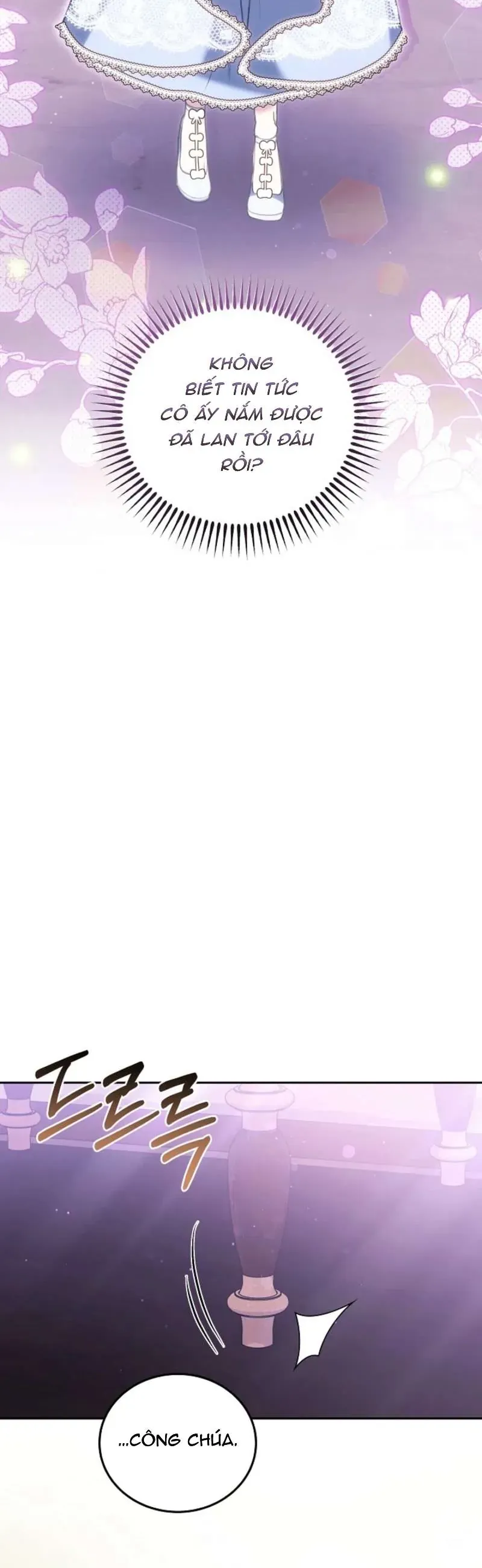 Mặc Dù Thích Ở Nhà Nhưng Tôi Lại Xuyên Vào Thể Loại Giam Cầm Đen Tối Chap 9 - Next Chap 10