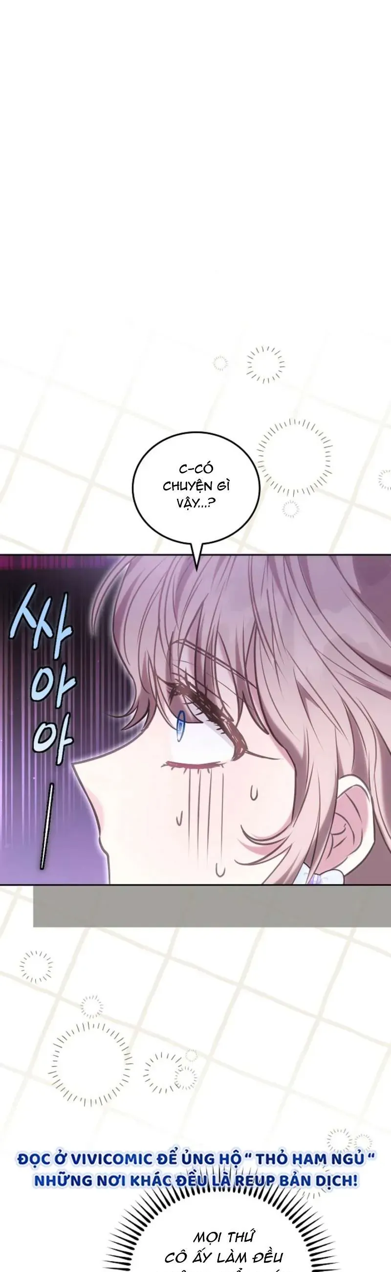 Mặc Dù Thích Ở Nhà Nhưng Tôi Lại Xuyên Vào Thể Loại Giam Cầm Đen Tối Chap 9 - Next Chap 10