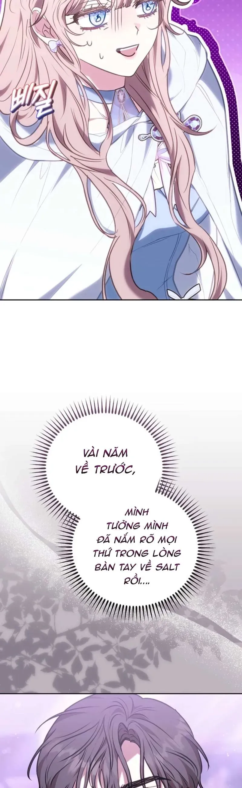 Mặc Dù Thích Ở Nhà Nhưng Tôi Lại Xuyên Vào Thể Loại Giam Cầm Đen Tối Chap 9 - Next Chap 10