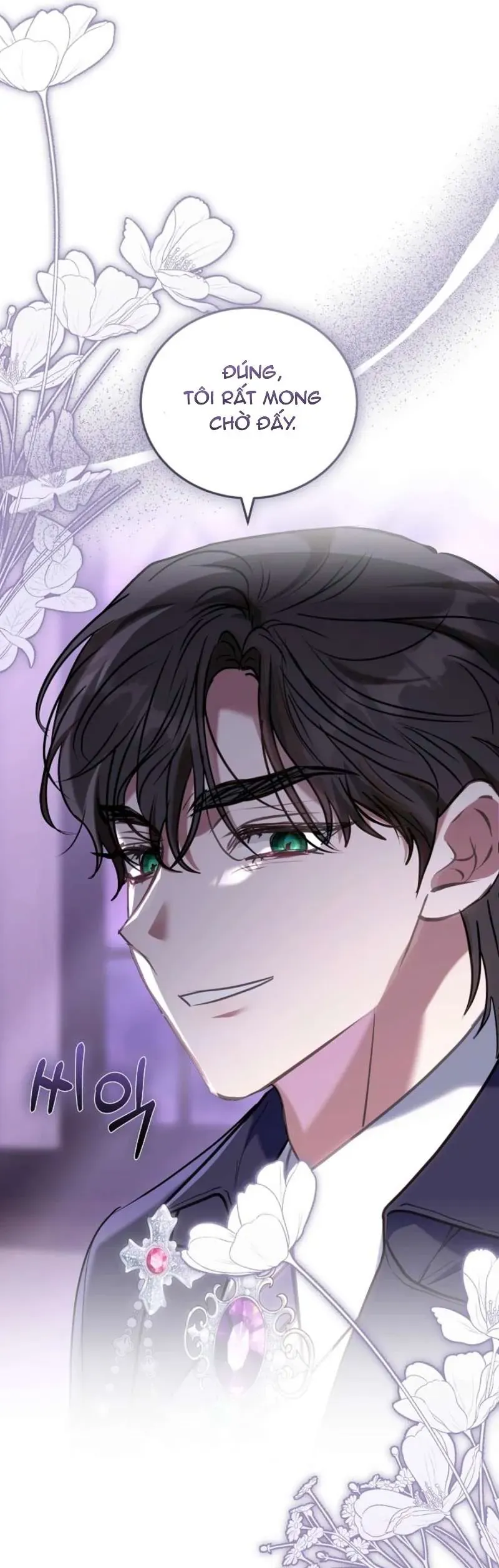 Mặc Dù Thích Ở Nhà Nhưng Tôi Lại Xuyên Vào Thể Loại Giam Cầm Đen Tối Chap 9 - Next Chap 10