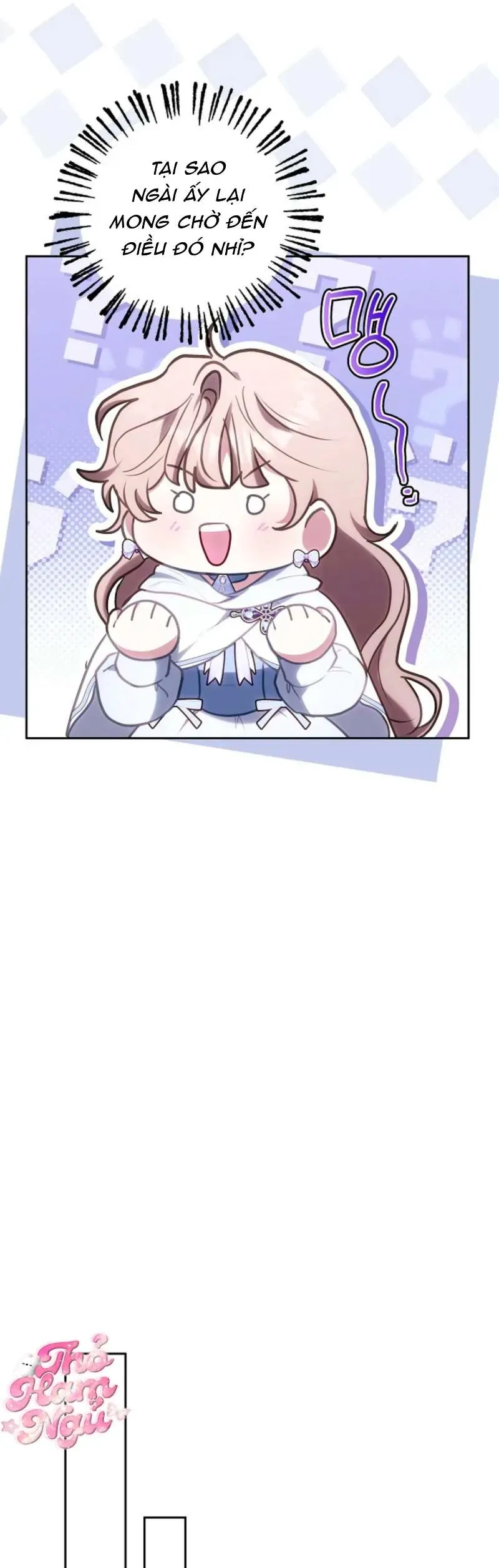 Mặc Dù Thích Ở Nhà Nhưng Tôi Lại Xuyên Vào Thể Loại Giam Cầm Đen Tối Chap 9 - Next Chap 10