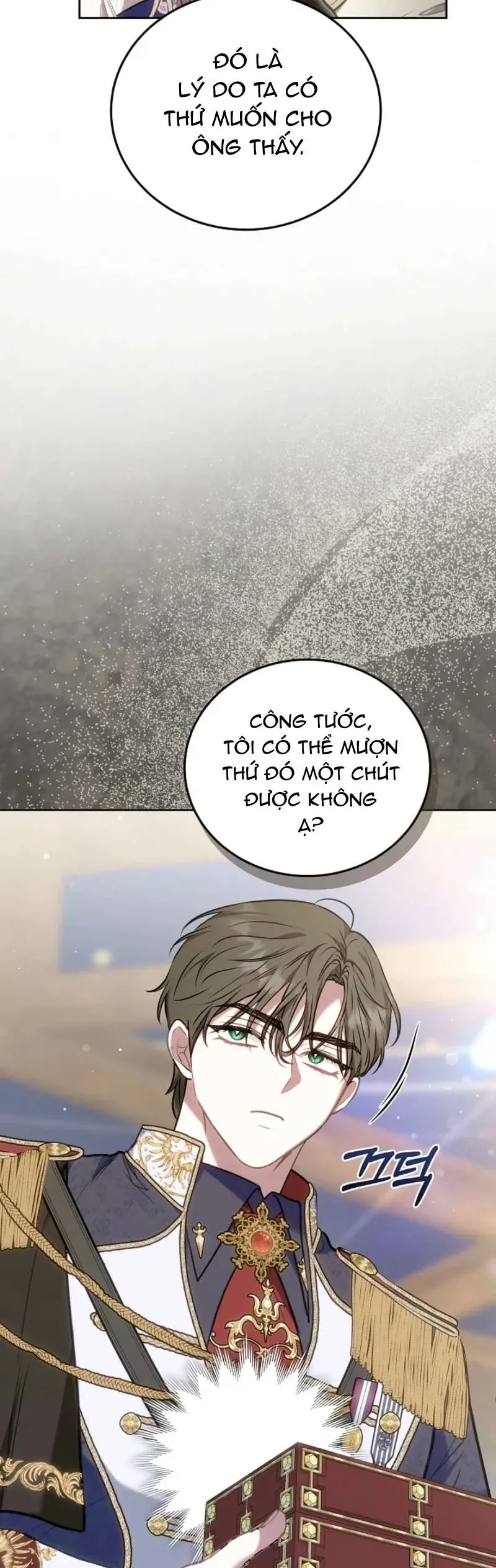 Mặc Dù Thích Ở Nhà Nhưng Tôi Lại Xuyên Vào Thể Loại Giam Cầm Đen Tối Chap 9 - Next Chap 10