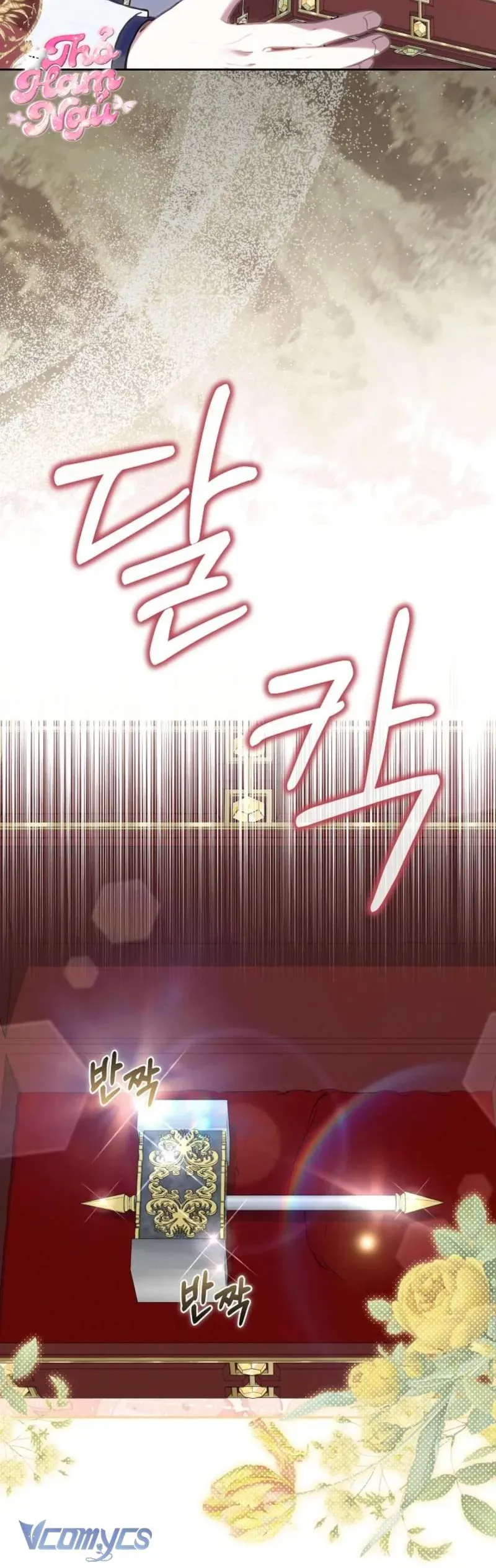 Mặc Dù Thích Ở Nhà Nhưng Tôi Lại Xuyên Vào Thể Loại Giam Cầm Đen Tối Chap 9 - Next Chap 10