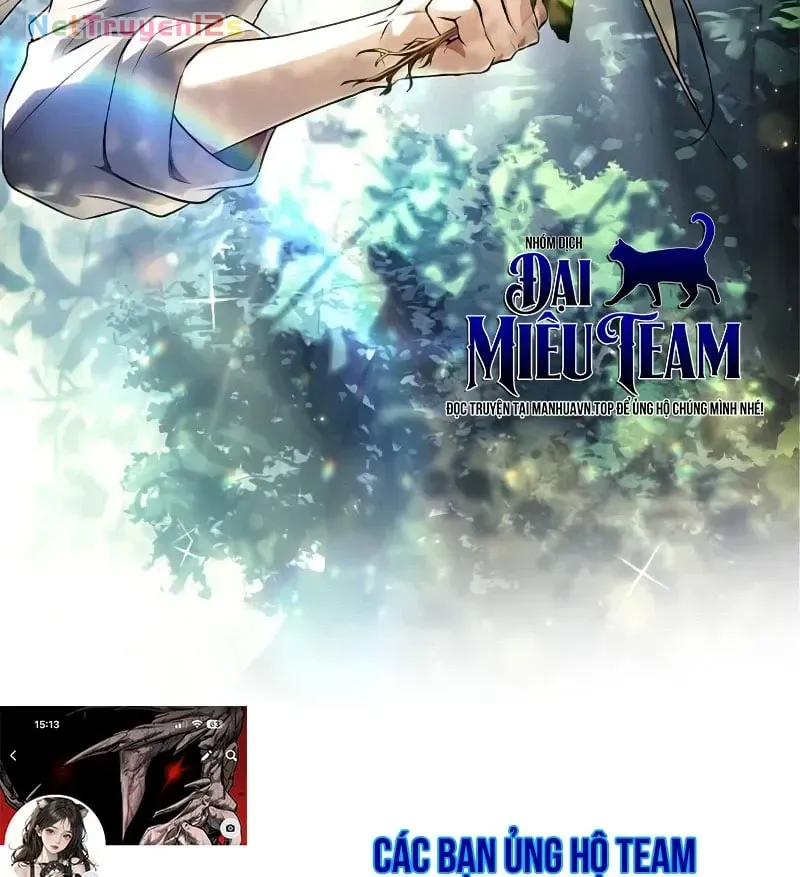 Mặc Kệ Kế Vị, Tôi Chỉ Muốn Chữa Lành Chap 0 - Next Chap 1
