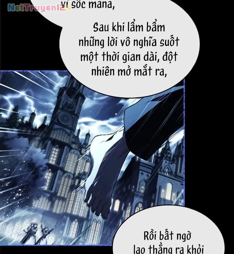 Mặc Kệ Kế Vị, Tôi Chỉ Muốn Chữa Lành Chap 0 - Next Chap 1